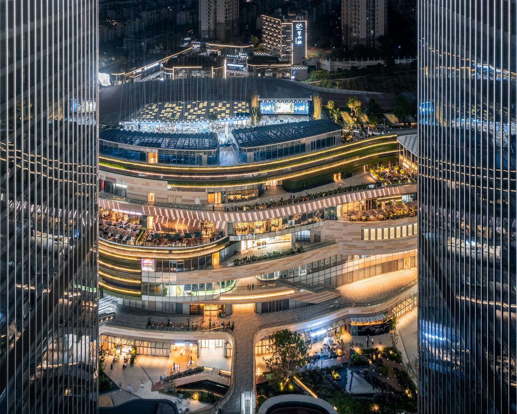 Hongkong Land's Yorkville - The Ring - image 6