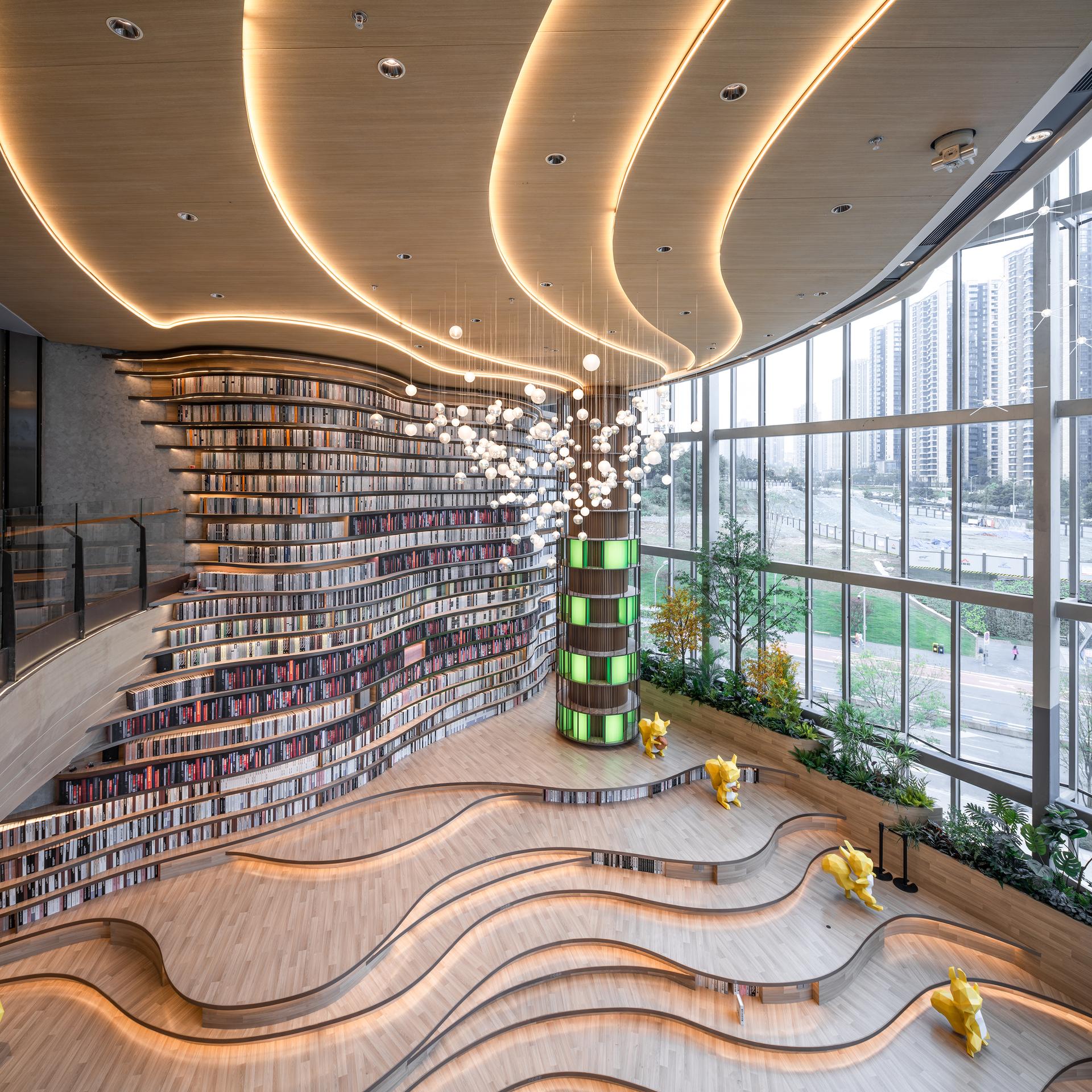 Hongkong Land's Yorkville - The Ring - image 13
