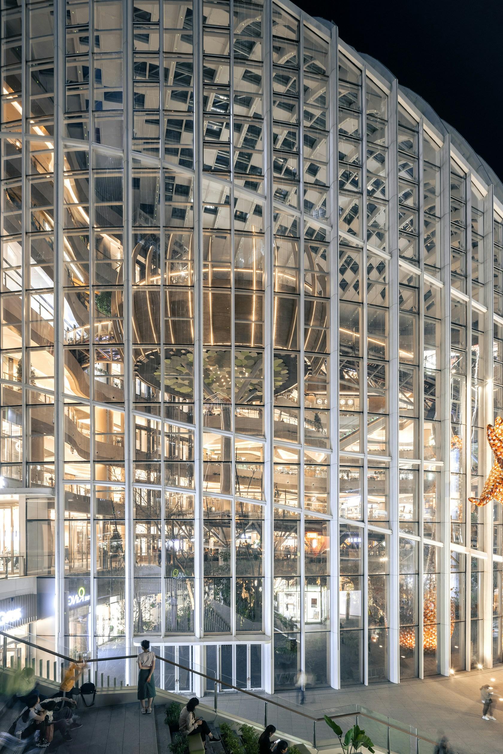 Hongkong Land's Yorkville - The Ring - image 15