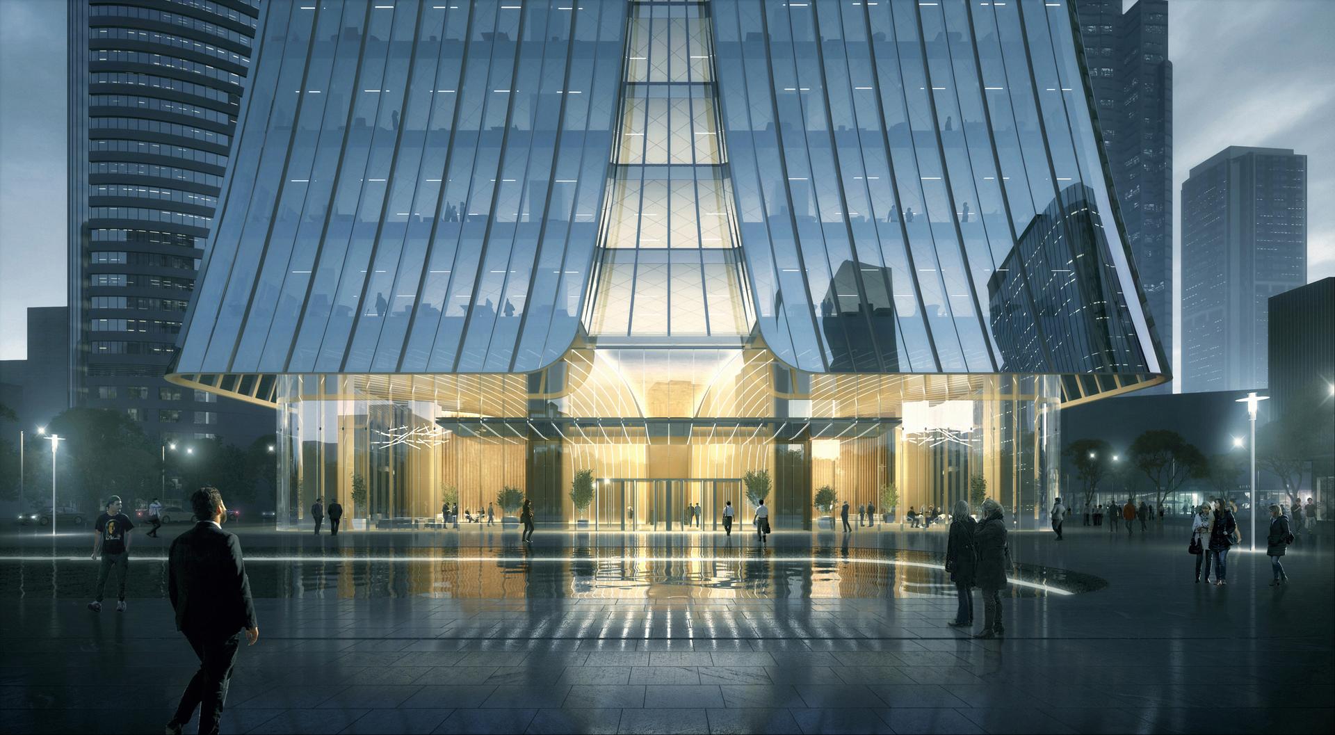 Nanjing Suning Plaza - image 3