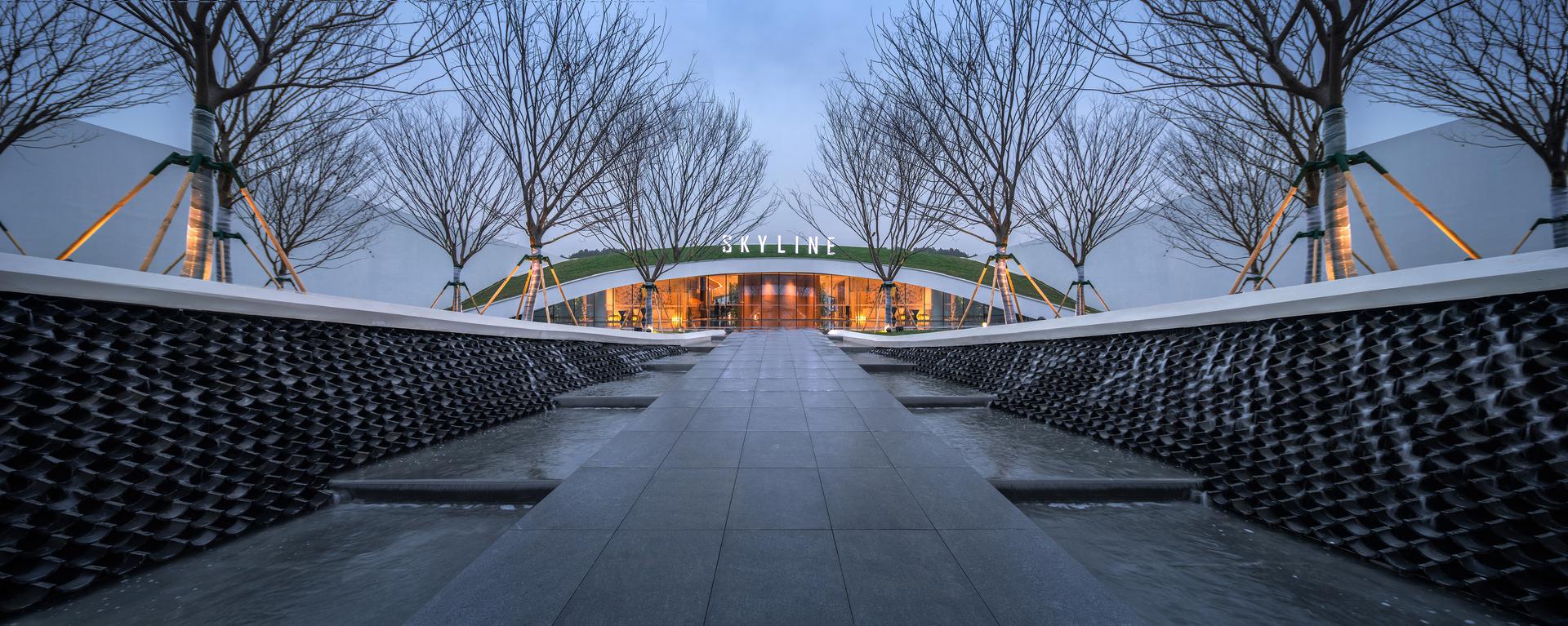 CIFI Skyline, Guiyang - image 4