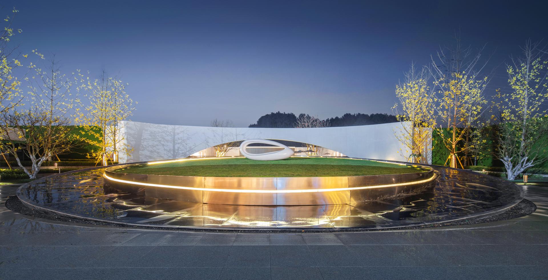 CIFI Skyline, Guiyang - image 7