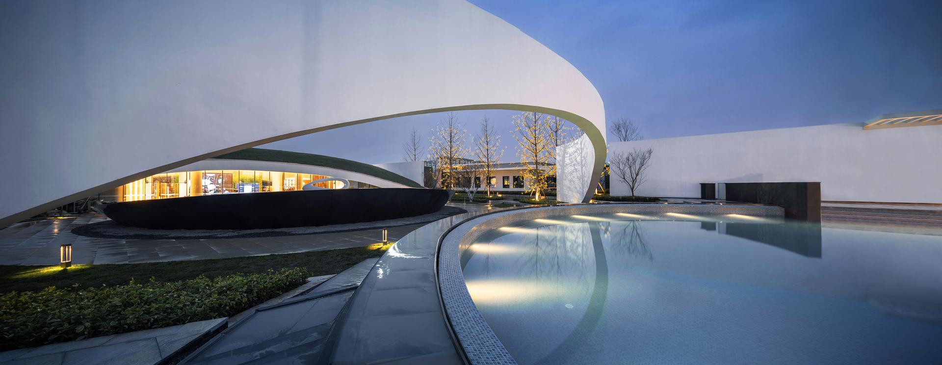 CIFI Skyline, Guiyang - image 8
