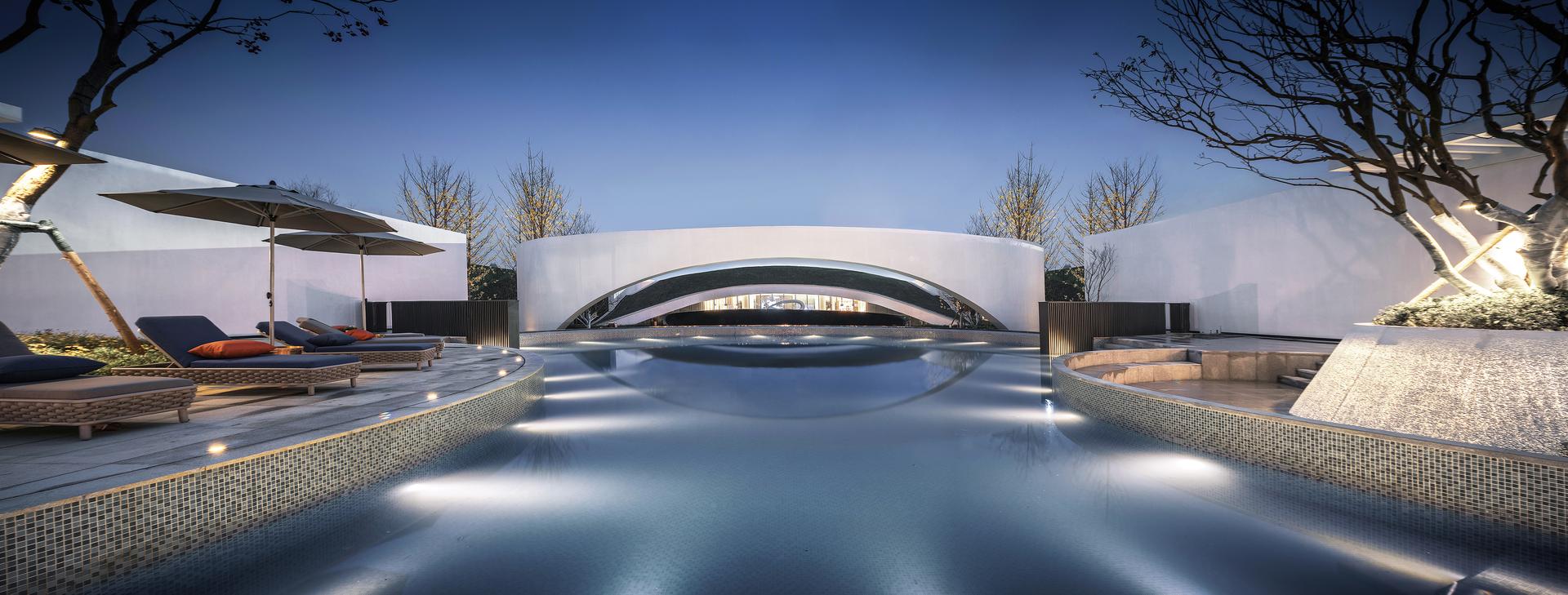CIFI Skyline, Guiyang - image 11