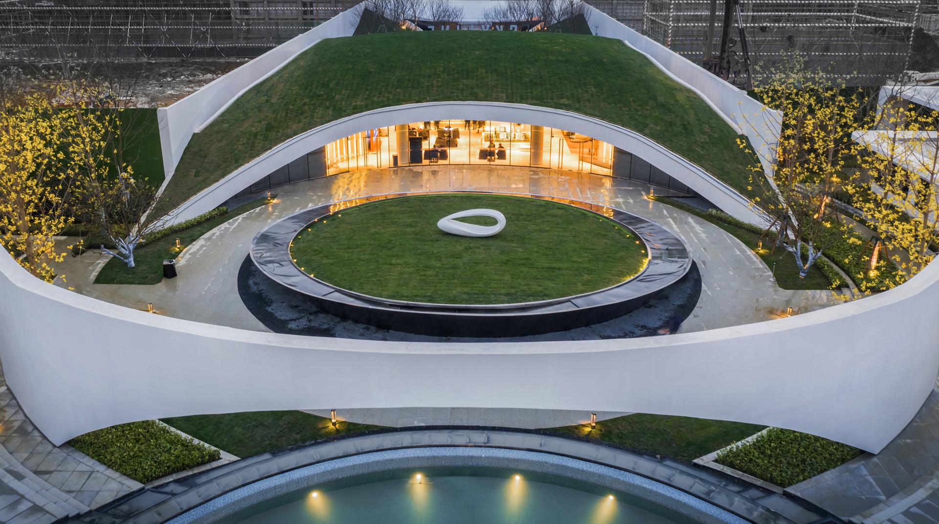 CIFI Skyline, Guiyang - image 12