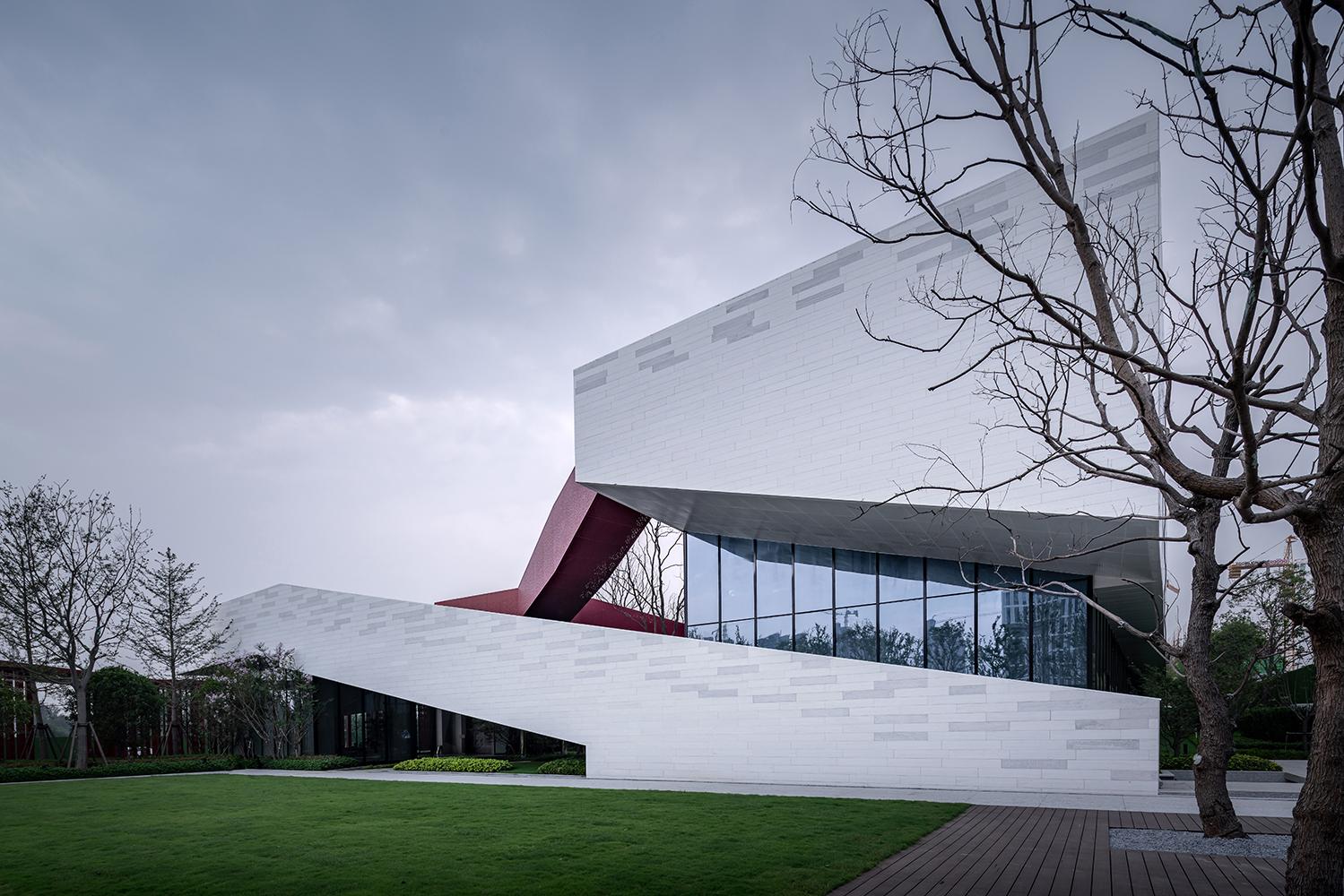 Kangqiao Jinxin Startup Center, Zhengzhou - image 6
