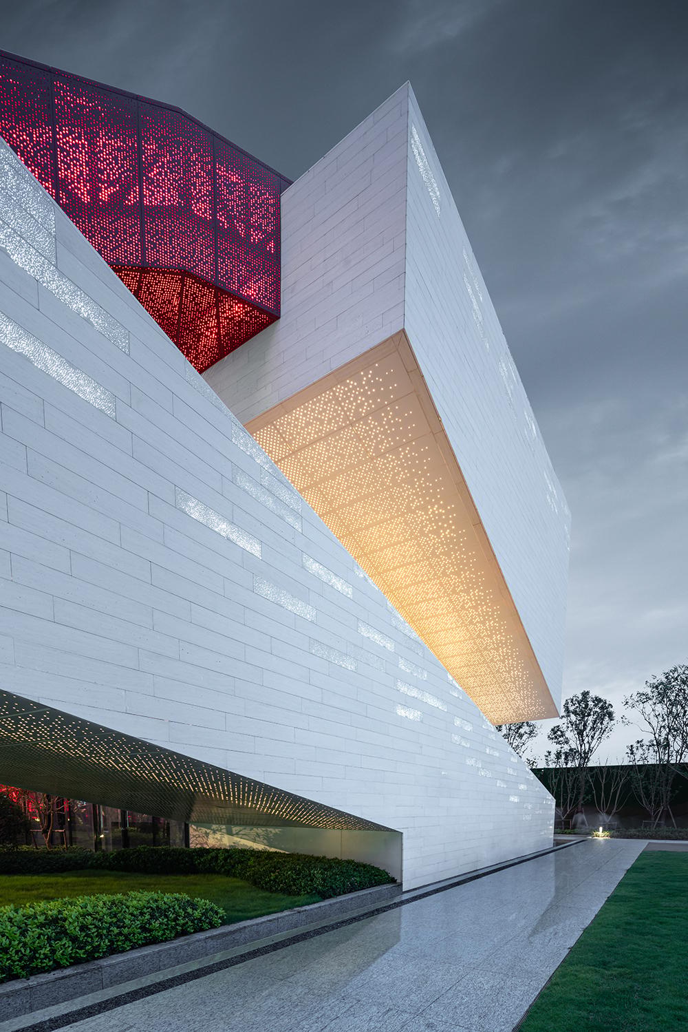 Kangqiao Jinxin Startup Center, Zhengzhou - image 9