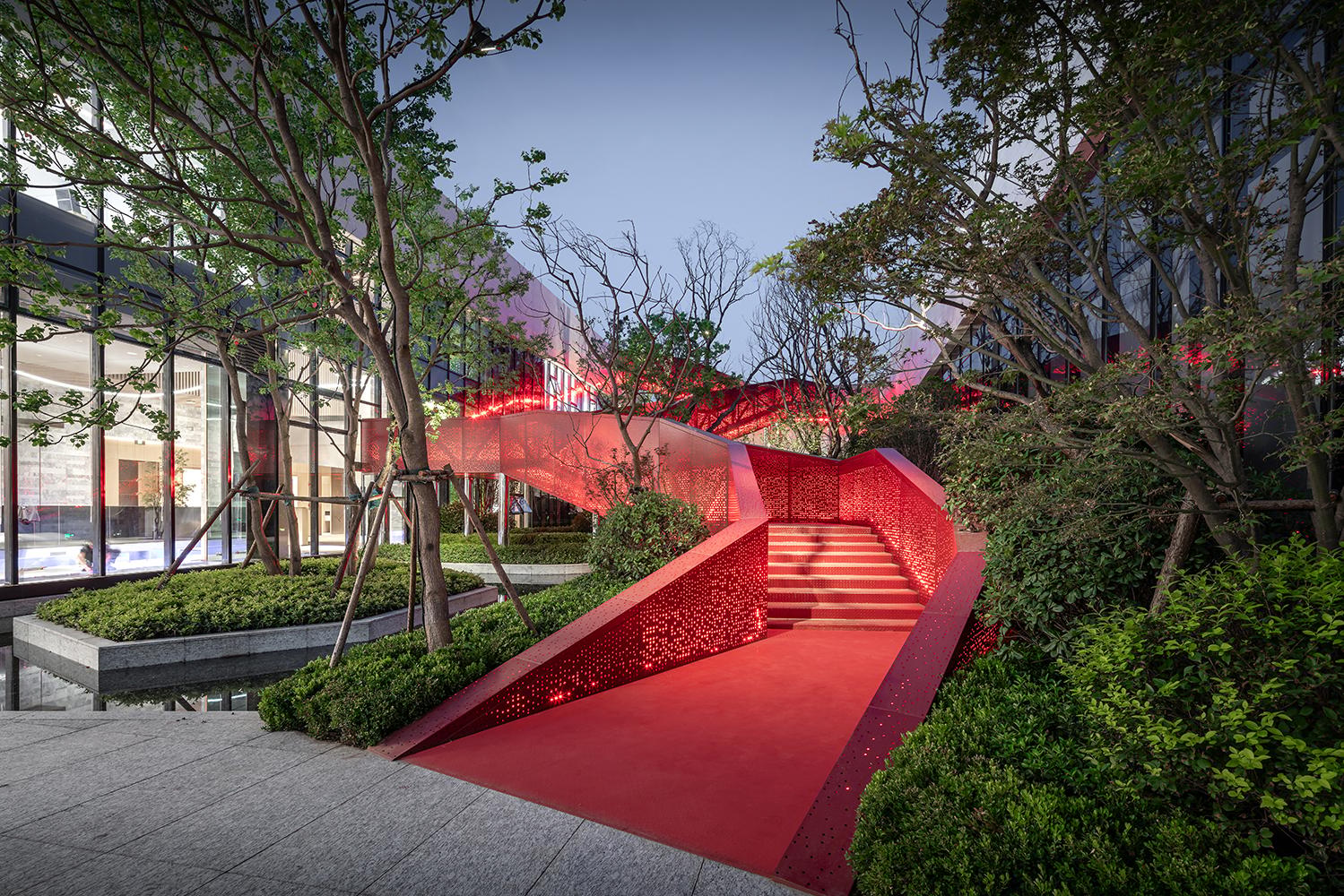 Kangqiao Jinxin Startup Center, Zhengzhou - image 13