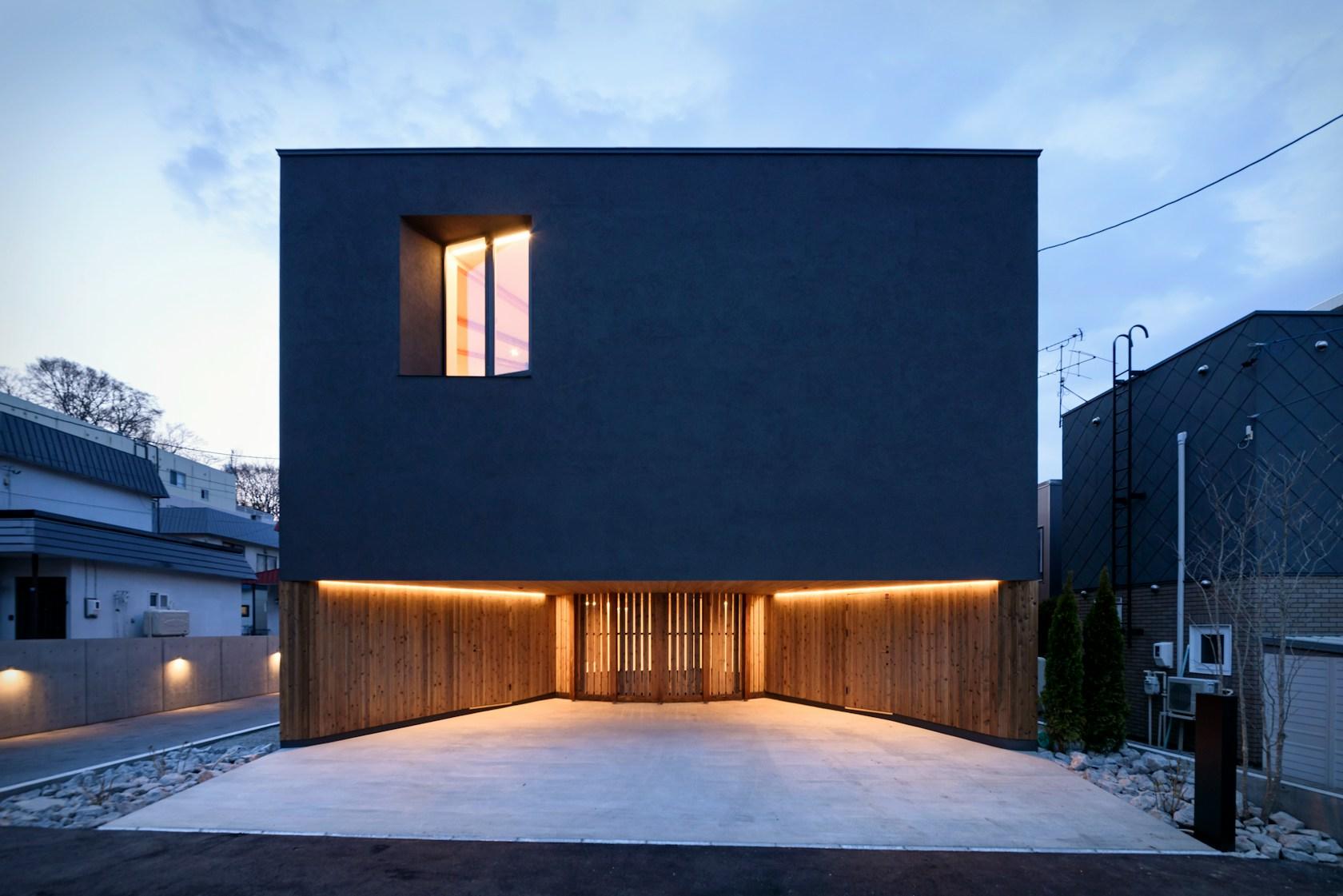 360° House - image 3