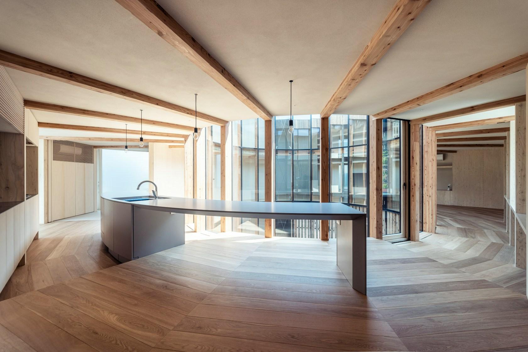 360° House - image 6