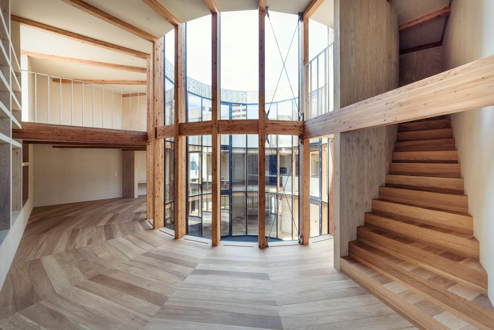 360° House - image 2