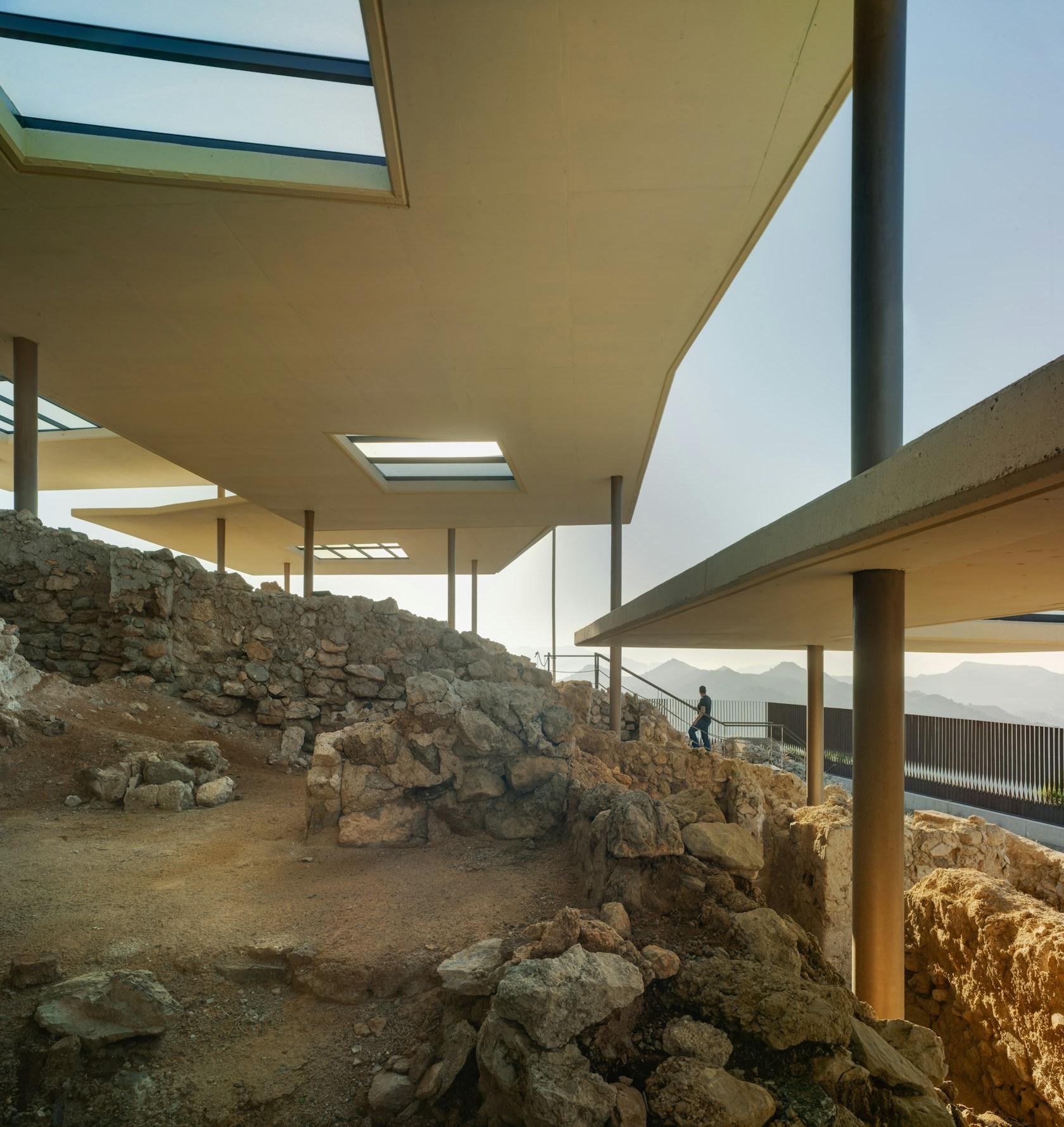 MUSEALIZATION AND ENHANCEMENT OF THE SIYÂSA ARCHAEOLOGICAL SITE - image 5