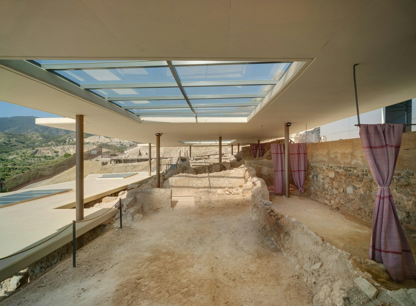 MUSEALIZATION AND ENHANCEMENT OF THE SIYÂSA ARCHAEOLOGICAL SITE - image 9