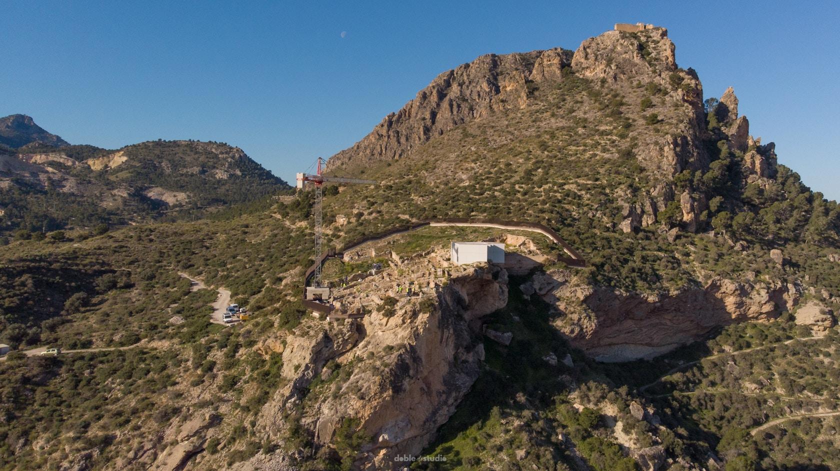 MUSEALIZATION AND ENHANCEMENT OF THE SIYÂSA ARCHAEOLOGICAL SITE - image 10