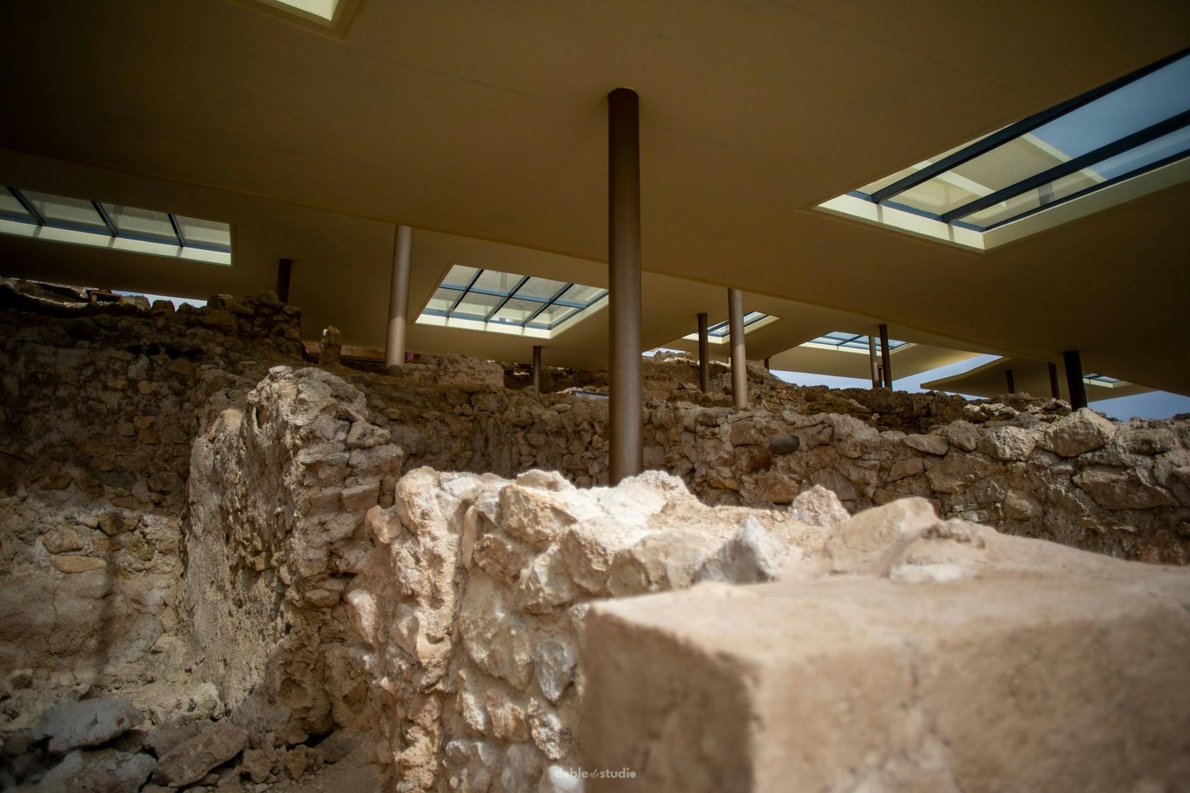 MUSEALIZATION AND ENHANCEMENT OF THE SIYÂSA ARCHAEOLOGICAL SITE - image 11
