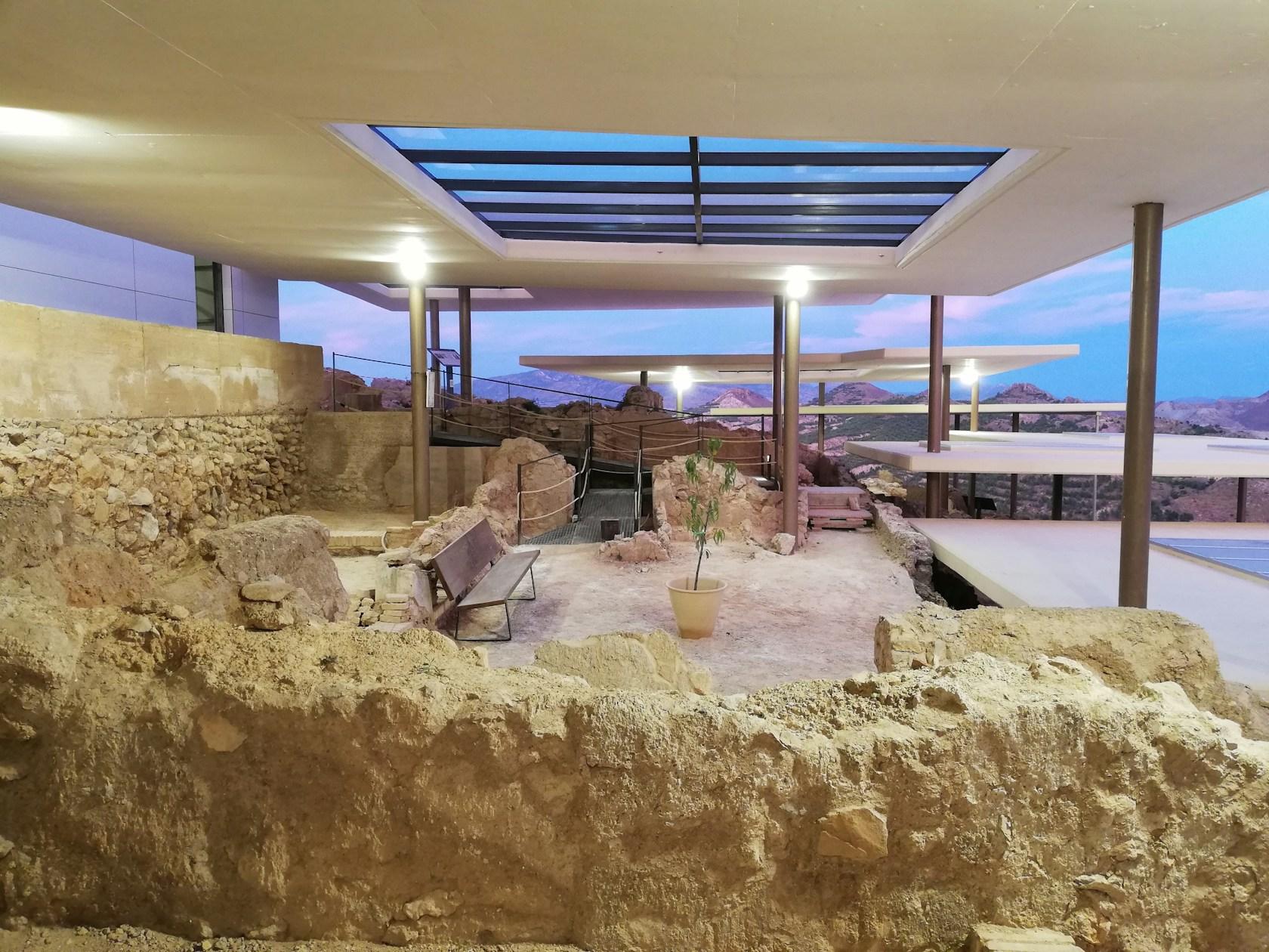 MUSEALIZATION AND ENHANCEMENT OF THE SIYÂSA ARCHAEOLOGICAL SITE - image 13