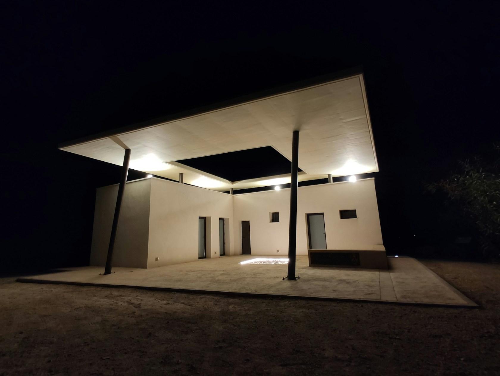 MUSEALIZATION AND ENHANCEMENT OF THE SIYÂSA ARCHAEOLOGICAL SITE - image 14