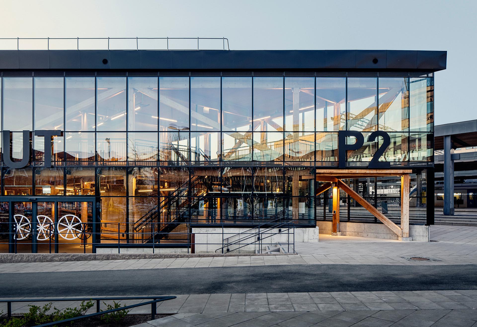 The Bicycle Garage - image 4