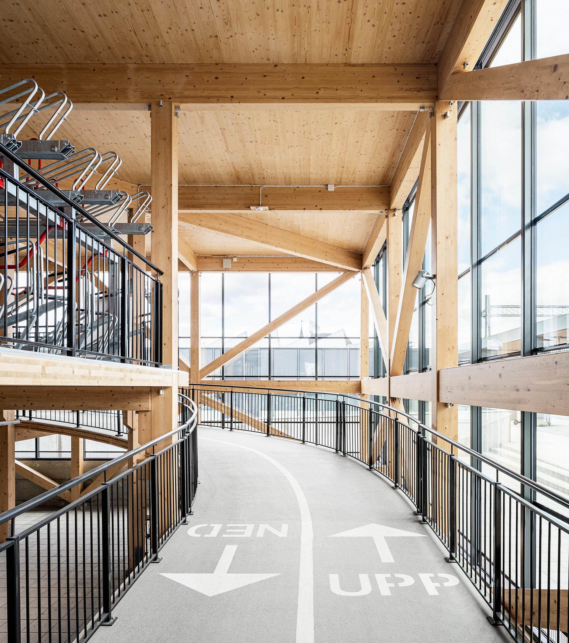 The Bicycle Garage - image 8