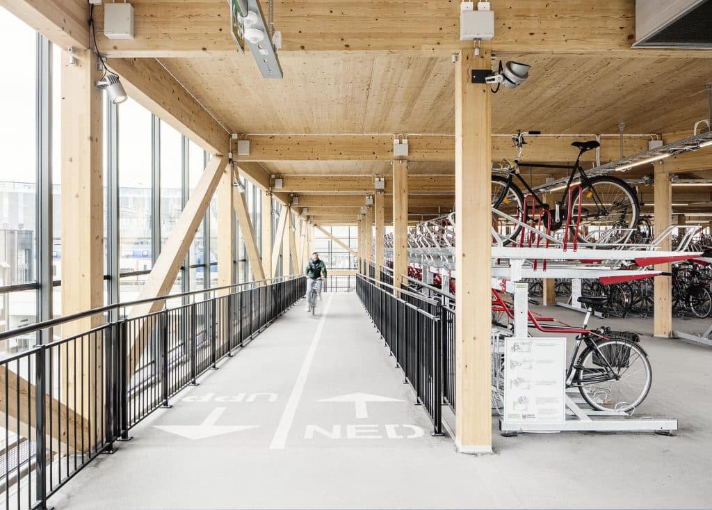 The Bicycle Garage - image 12