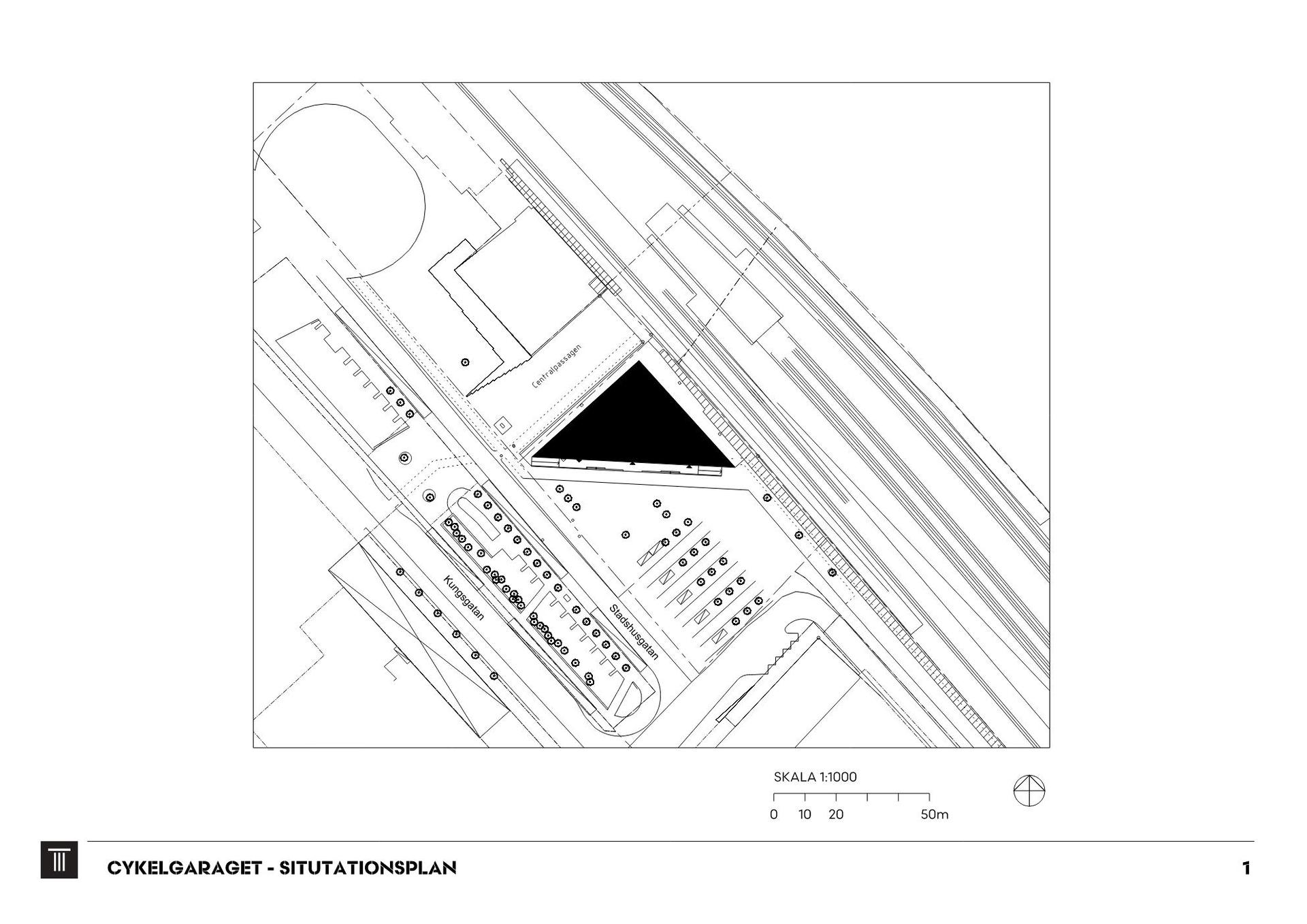 The Bicycle Garage - image 14