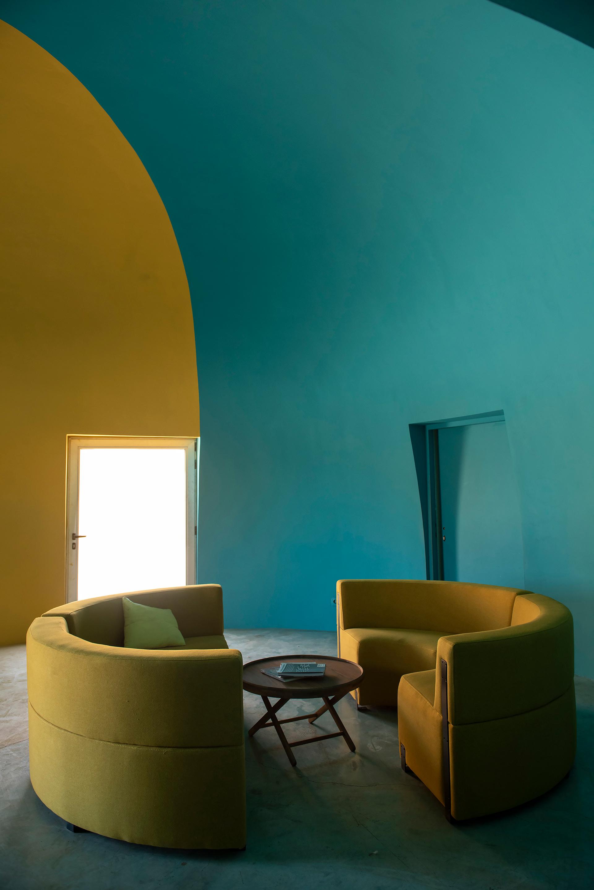 Presence in Hormuz 2 (Majara Residence) - image 7