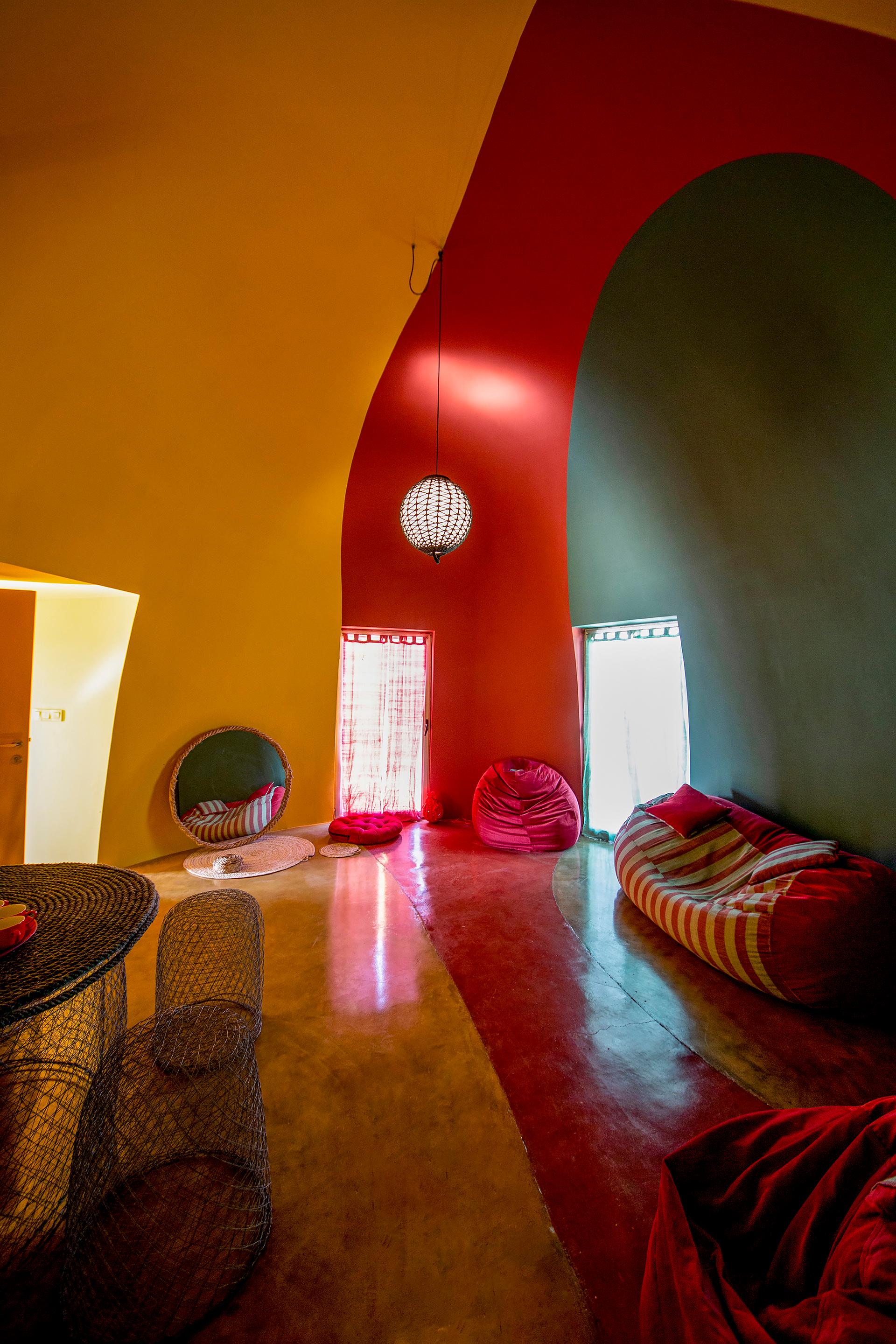 Presence in Hormuz 2 (Majara Residence) - image 8