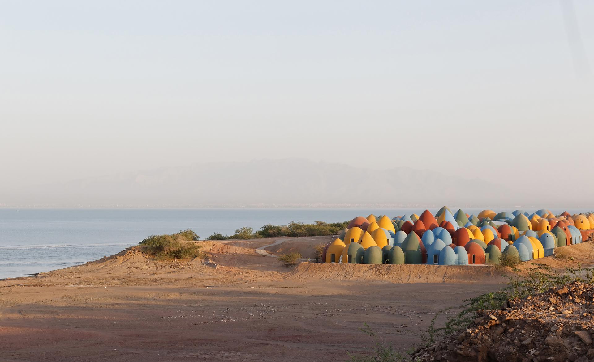 Presence in Hormuz 2 (Majara Residence) - image 9