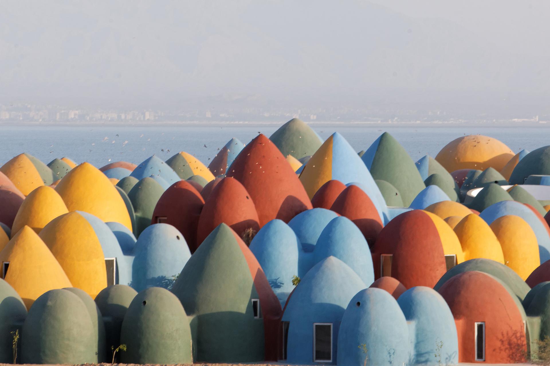 Presence in Hormuz 2 (Majara Residence) - image 10