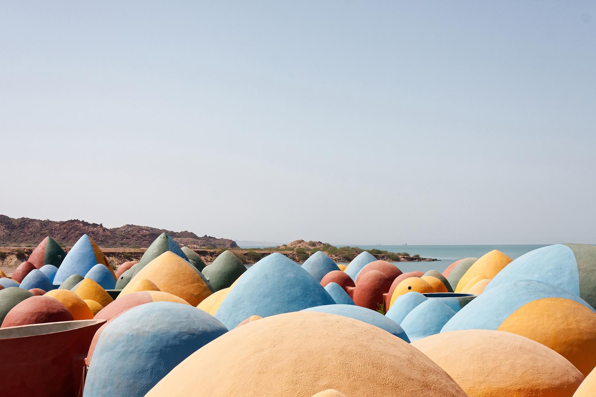Presence in Hormuz 2 (Majara Residence) - image 11