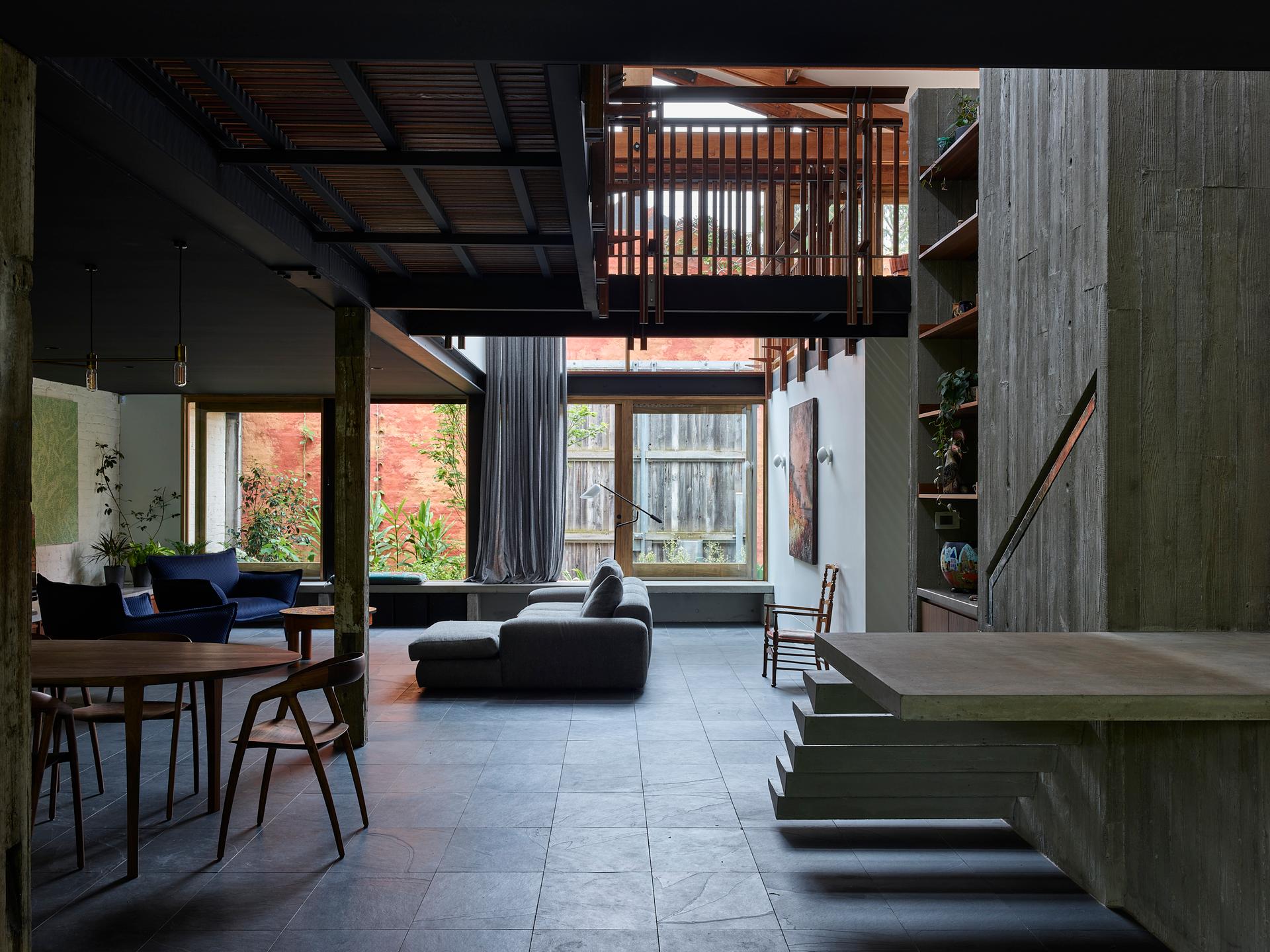 Stockroom Cottage