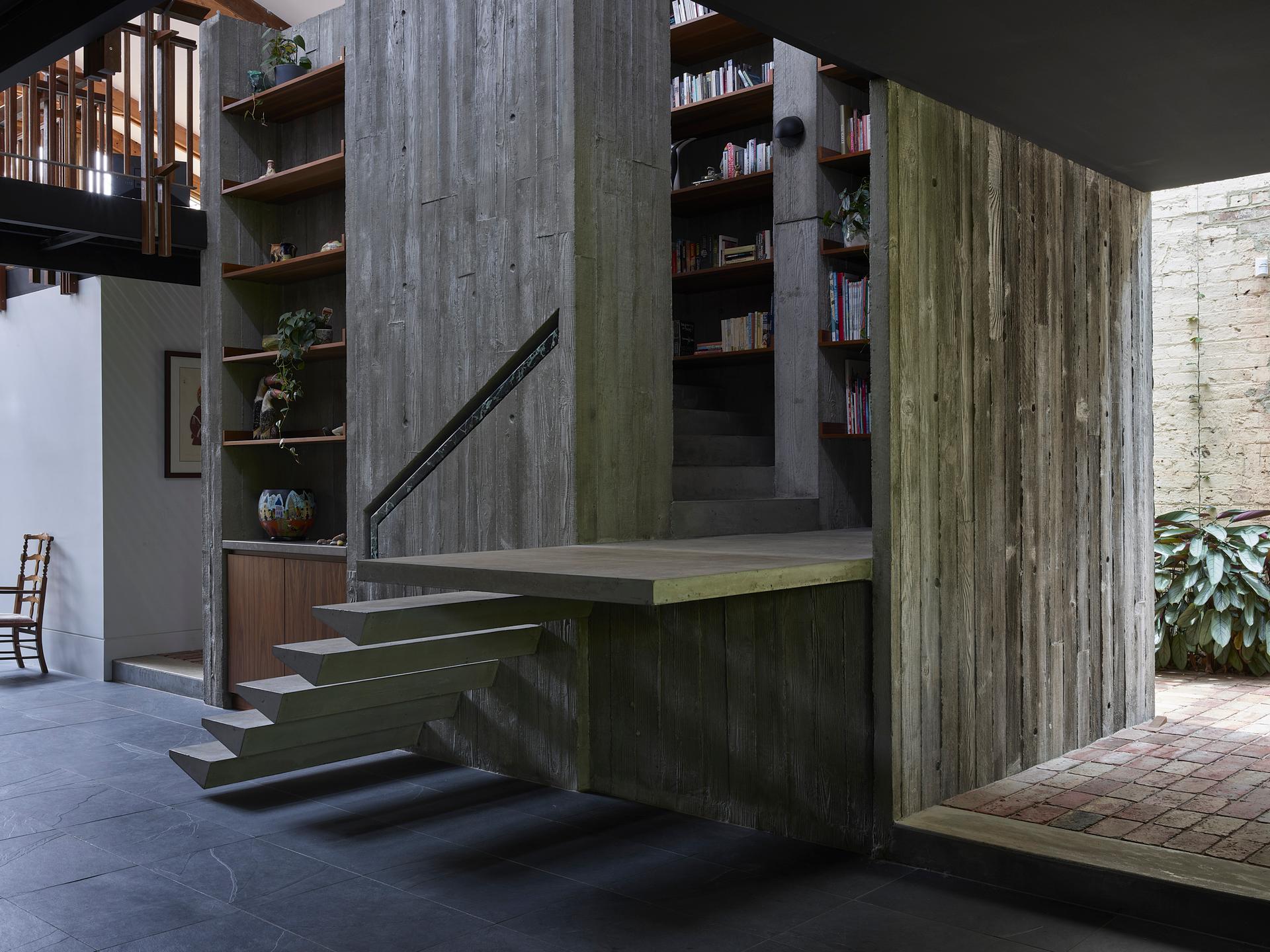 Stockroom Cottage - image 7
