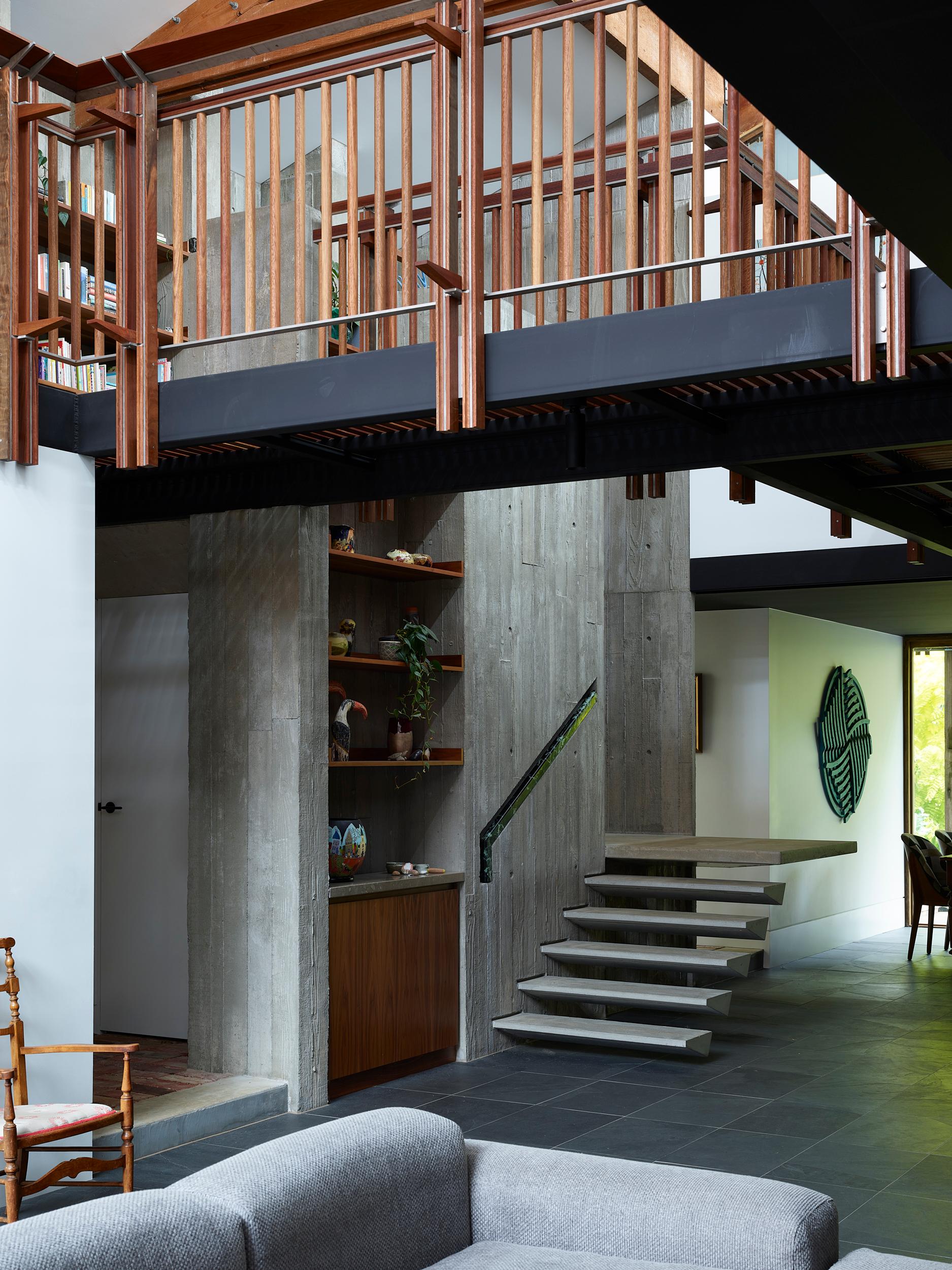 Stockroom Cottage - image 8