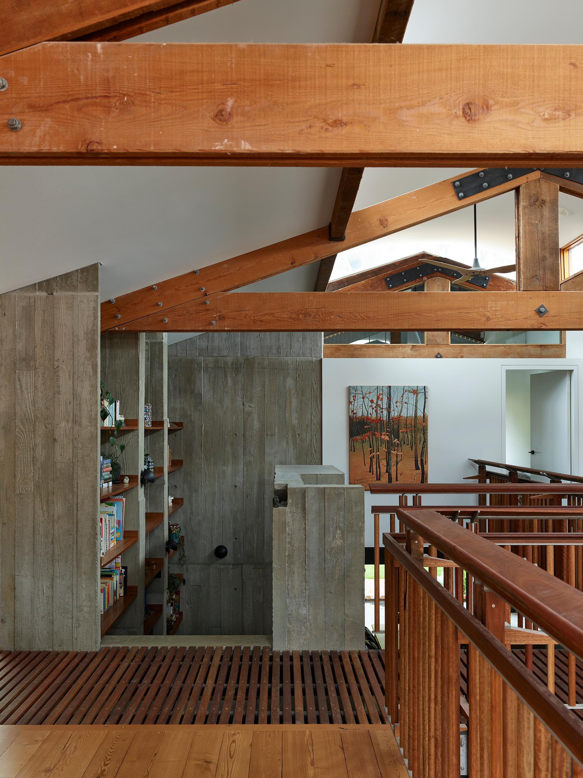 Stockroom Cottage - image 12