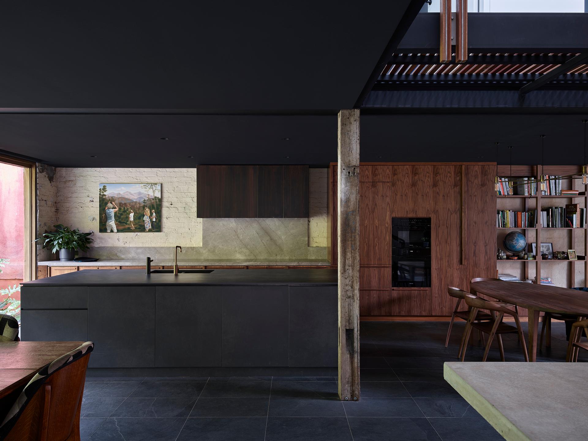 Stockroom Cottage - image 13