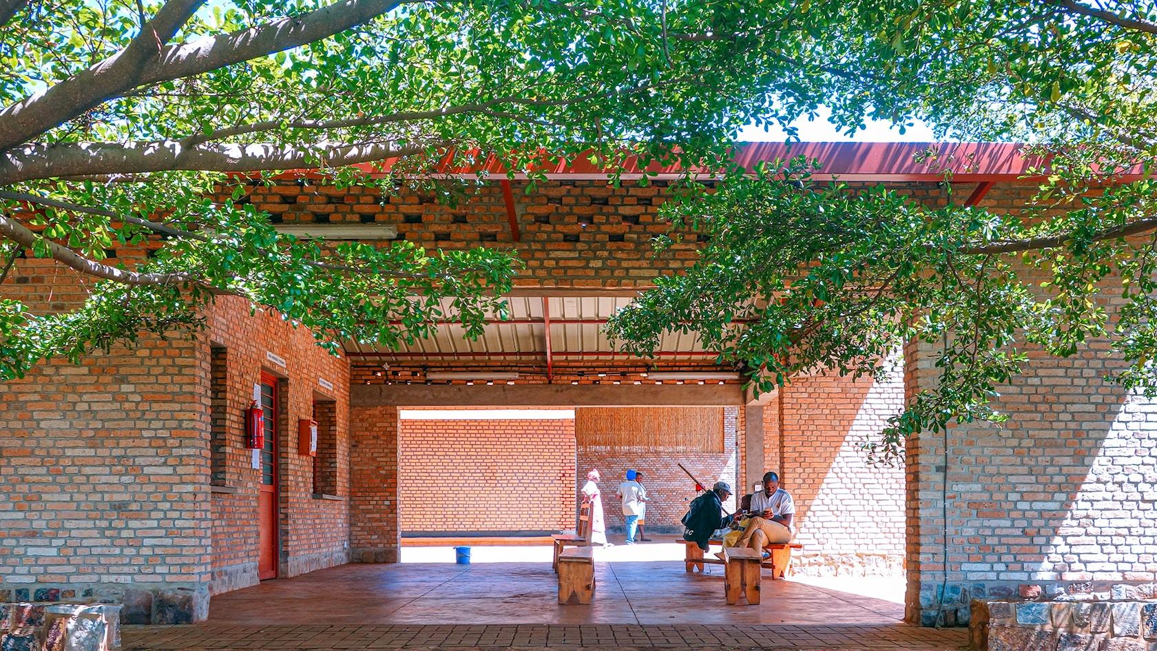 Masoro Health Center - image 8