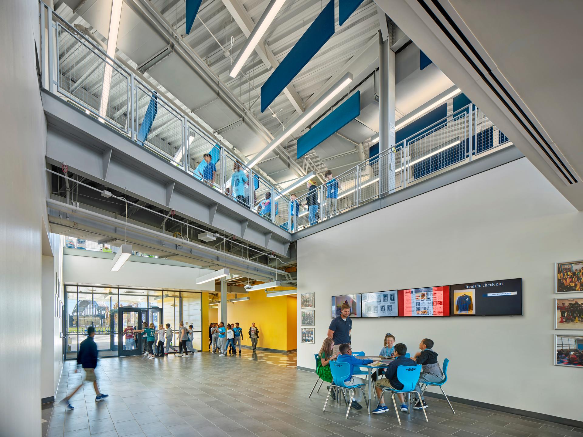 MAST II Community Charter School - image 13
