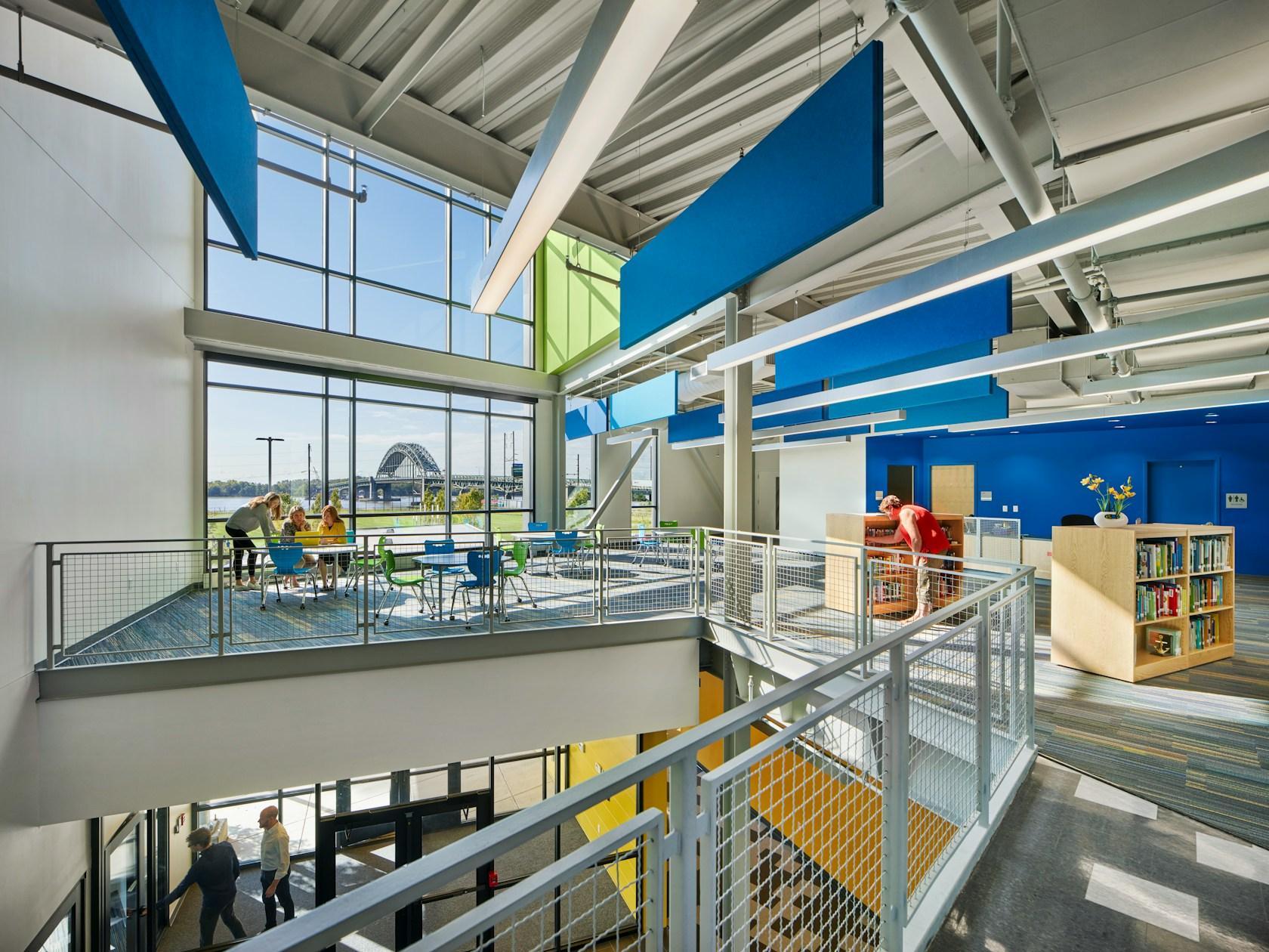 MAST II Community Charter School - image 5