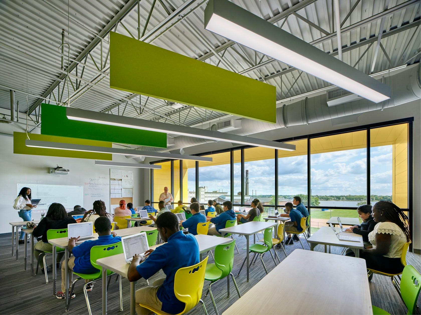 MAST II Community Charter School - image 6