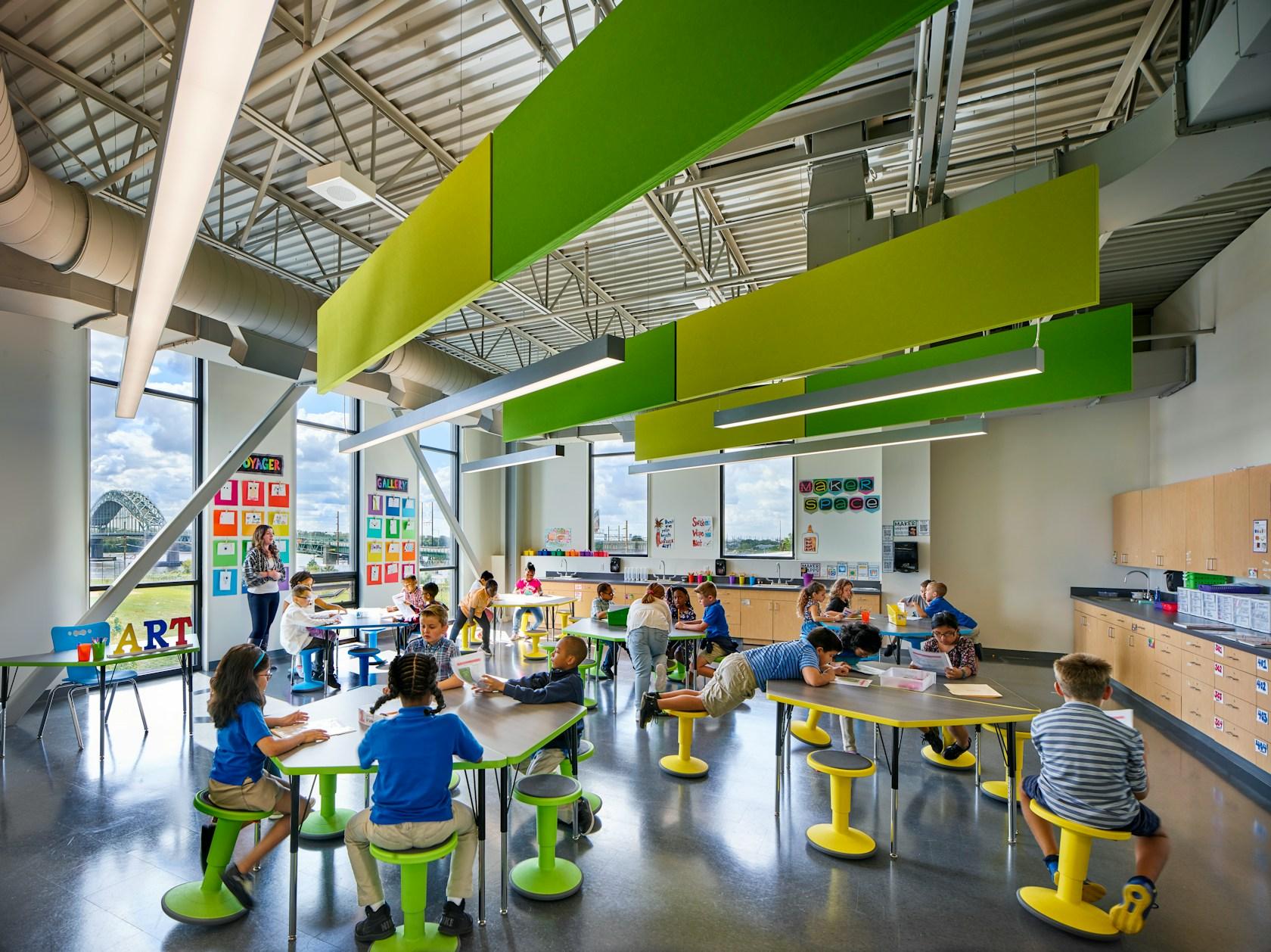 MAST II Community Charter School - image 7