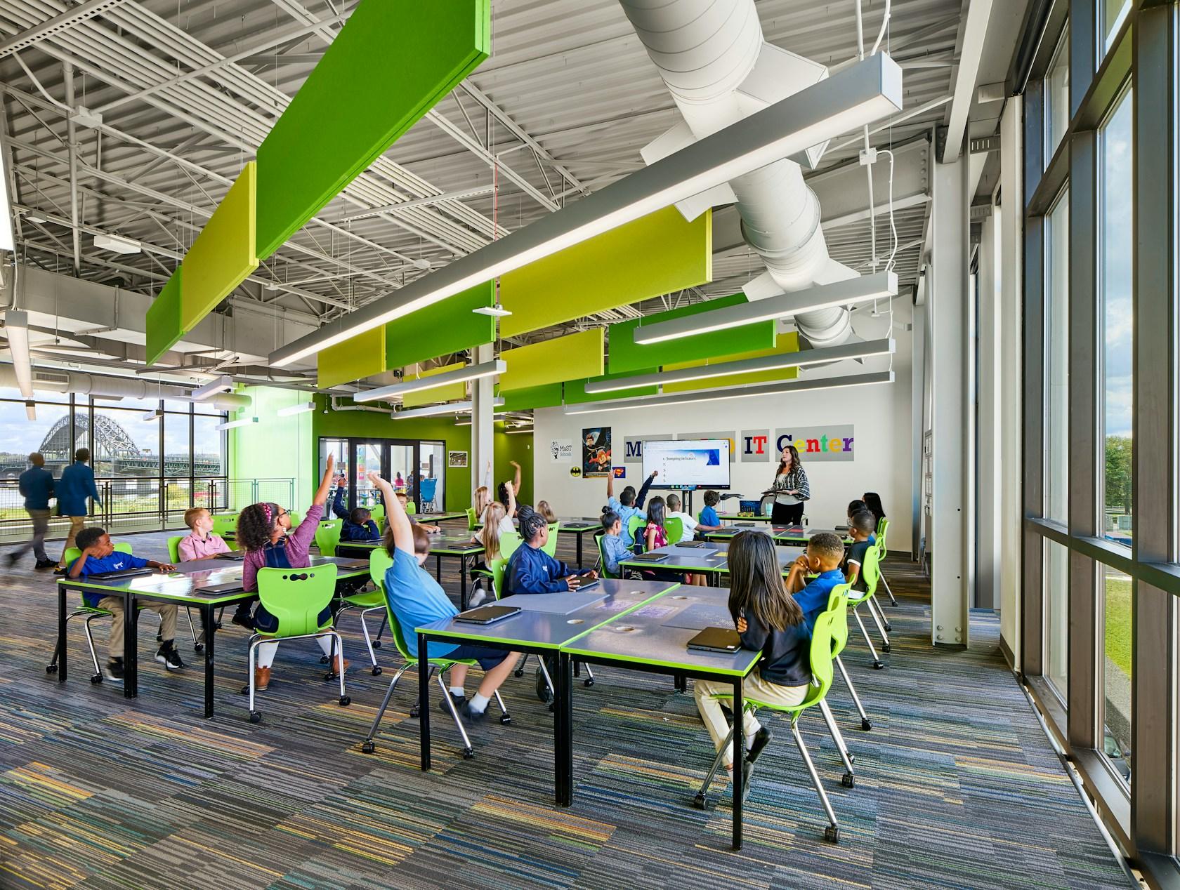 MAST II Community Charter School - image 8