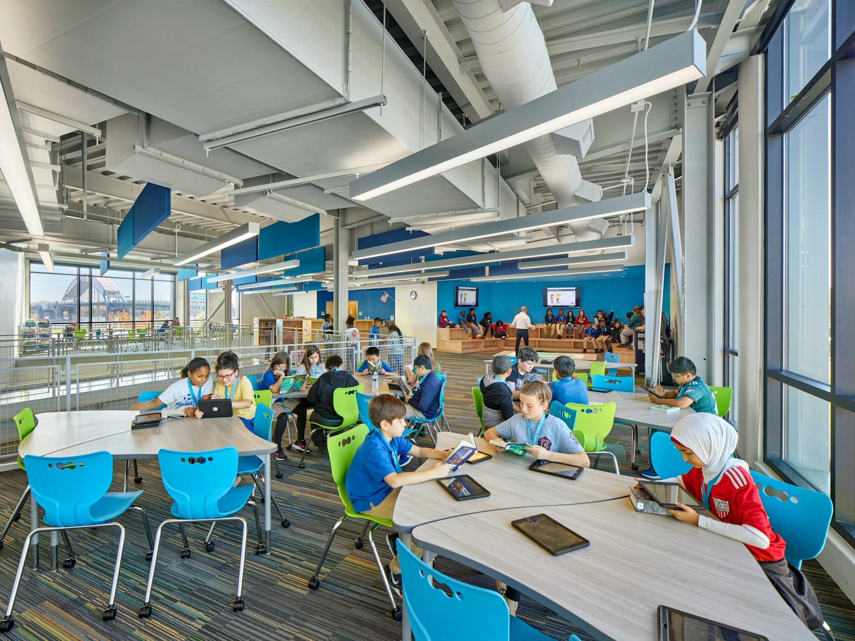 MAST II Community Charter School - image 9
