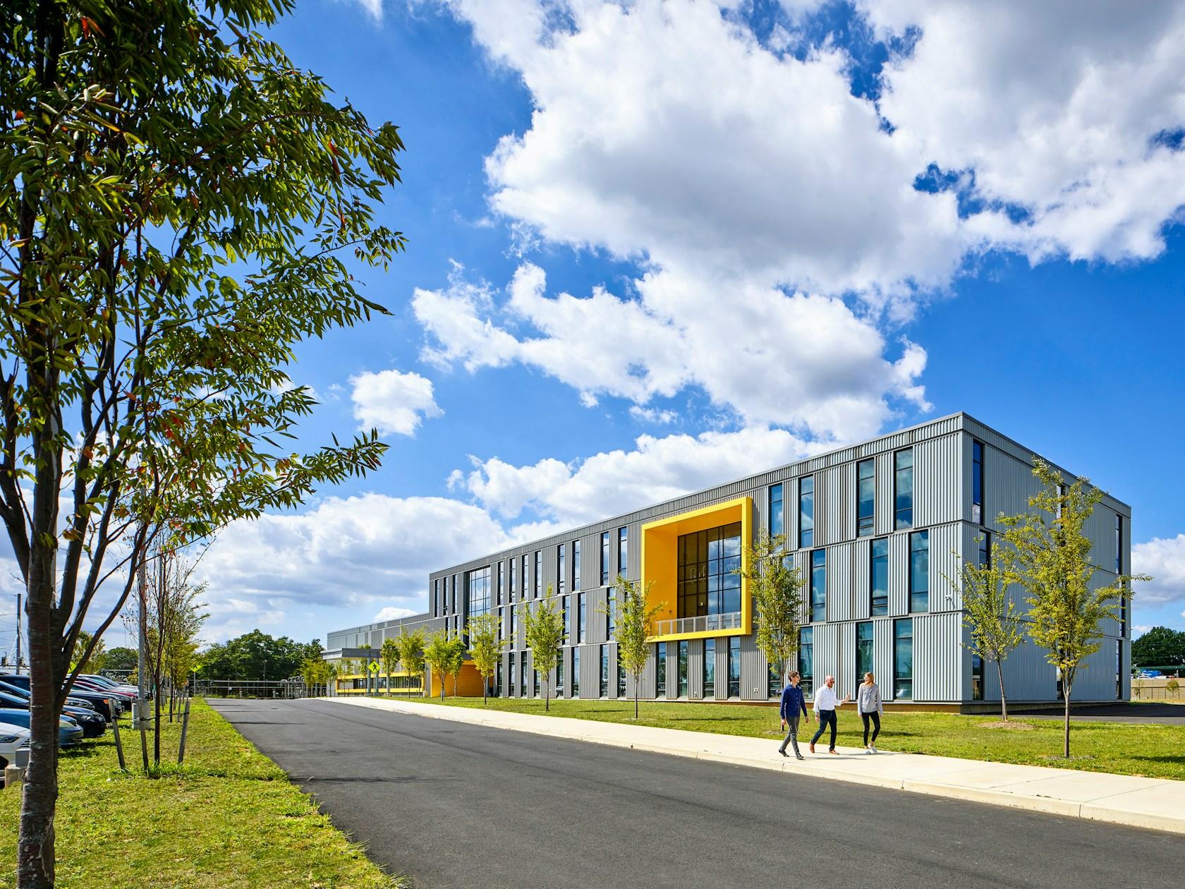 MAST II Community Charter School - image 10