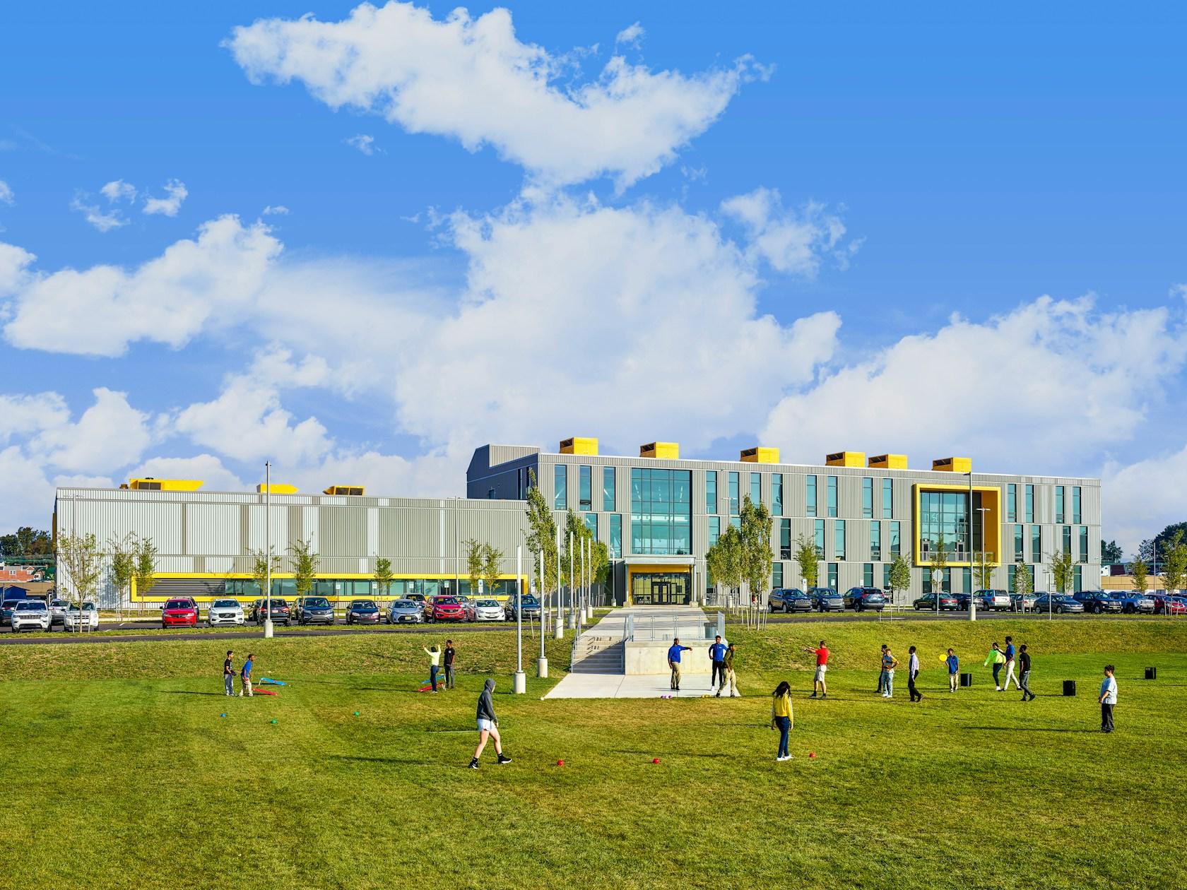 MAST II Community Charter School - image 2