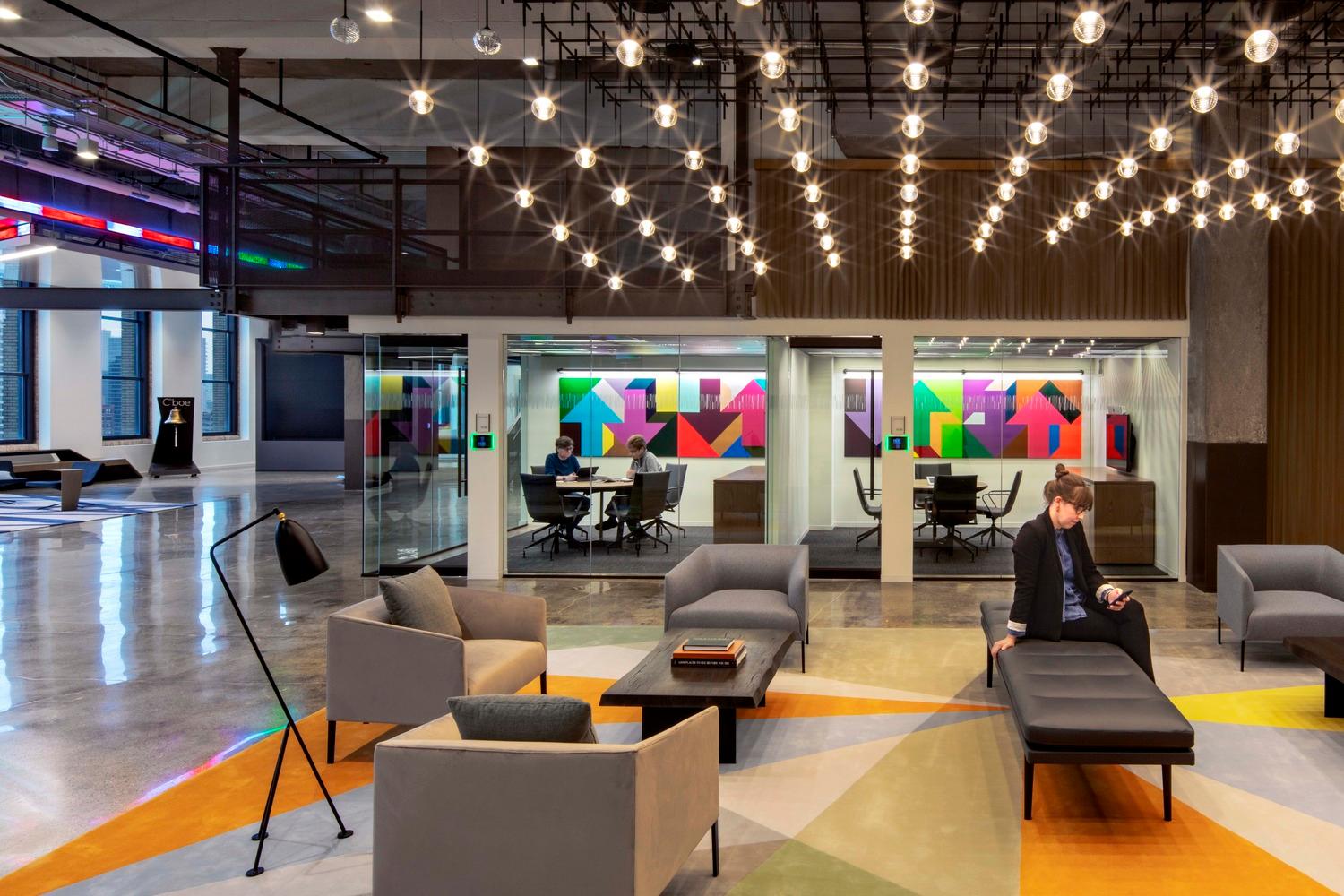 Cboe Global Markets Headquarters - image 3