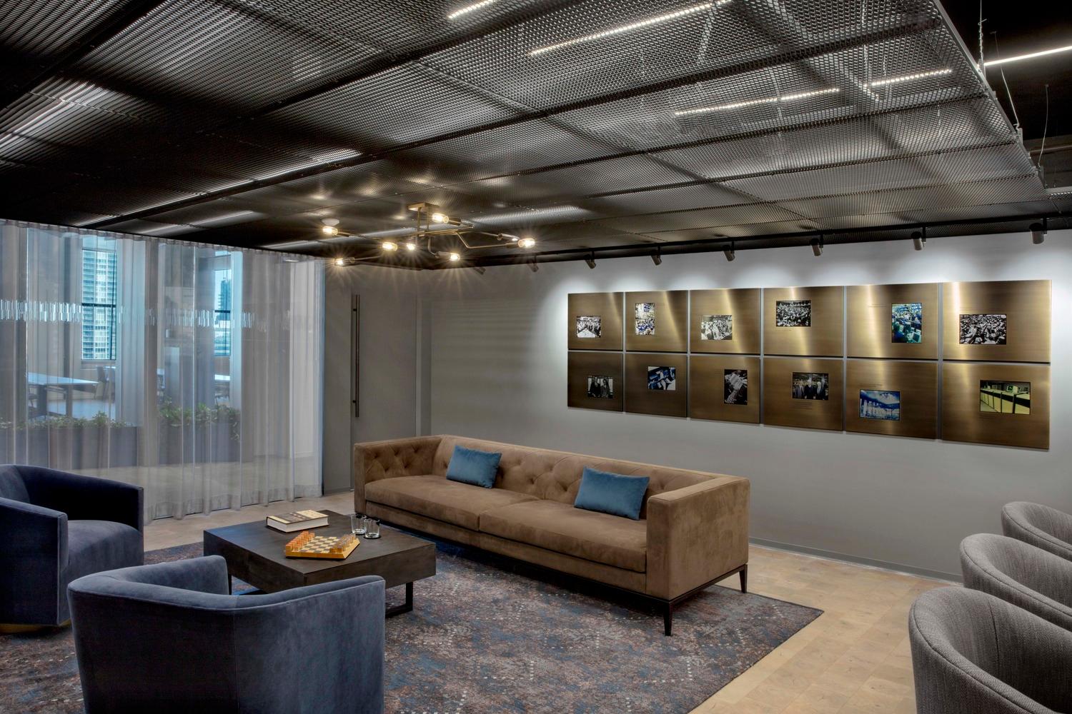 Cboe Global Markets Headquarters - image 4