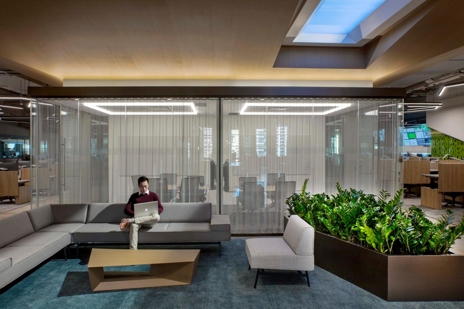 Cboe Global Markets Headquarters - image 5