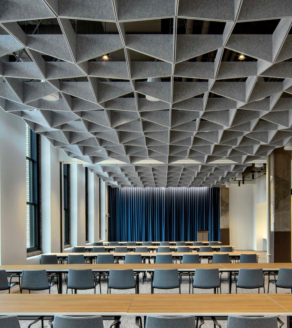 Cboe Global Markets Headquarters - image 6