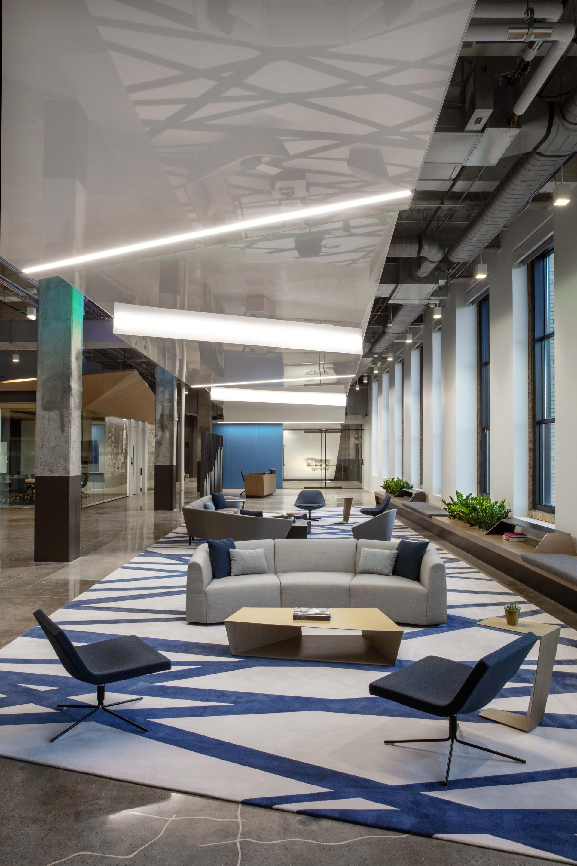 Cboe Global Markets Headquarters - image 9
