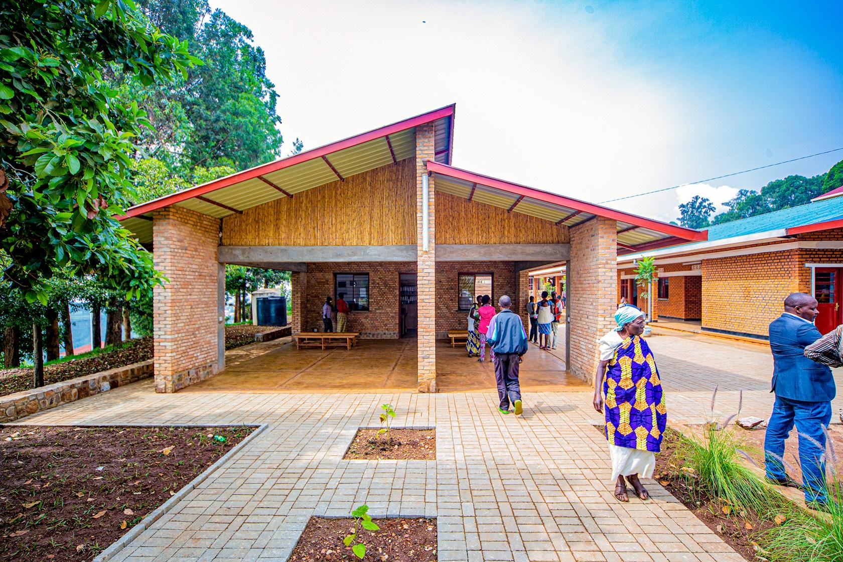 Masoro Health Center